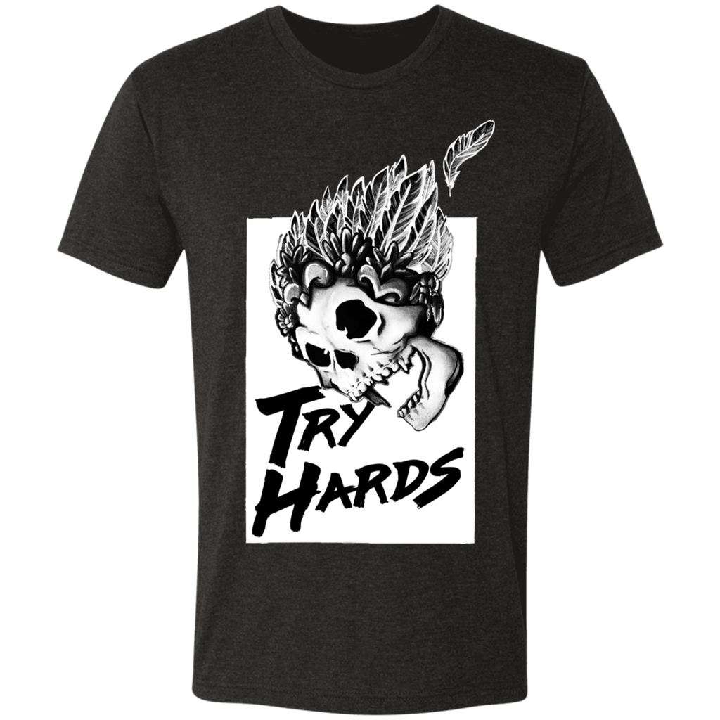NL6010 Men's Triblend T-Shirt