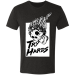 NL6010 Men's Triblend T-Shirt