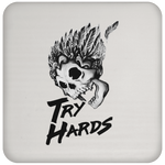 Try Hards Skull Coaster