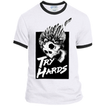 PC54R Ringer Tee