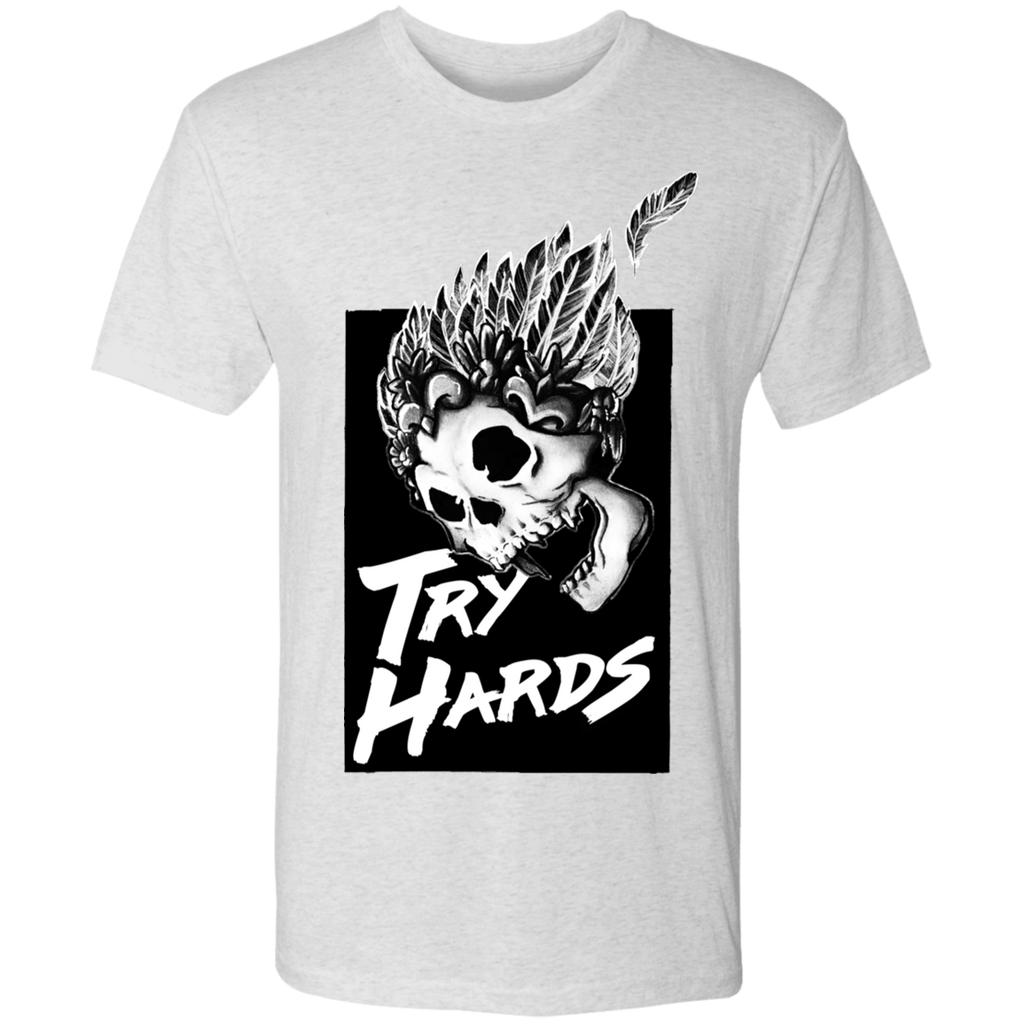 NL6010 Men's Triblend T-Shirt