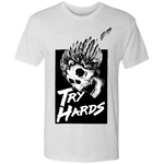 NL6010 Men's Triblend T-Shirt