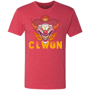 CLWON - Red - (Mens)